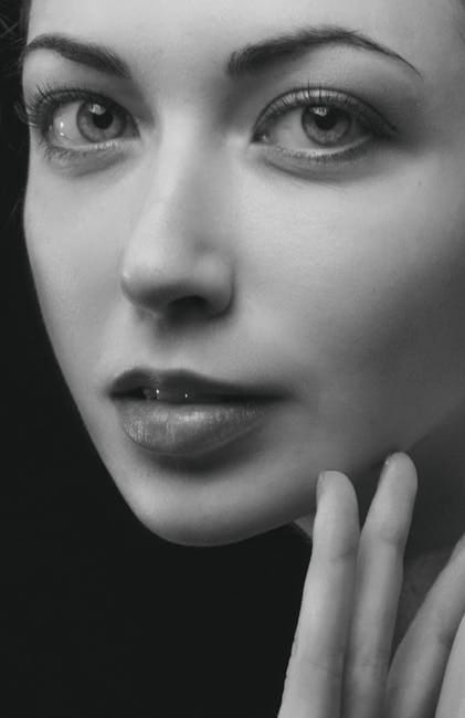 Как избавиться от тёмных кругов под глазами