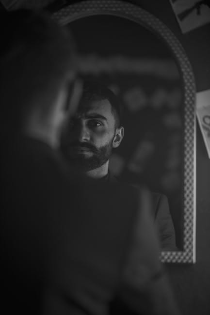 Самооценка и внешность: как перестать воевать с зеркалом