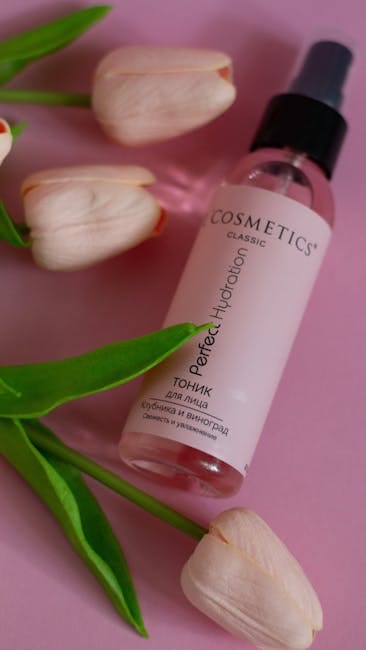 Гиалуроновая кислота: правда и мифы о главном увлажнителе