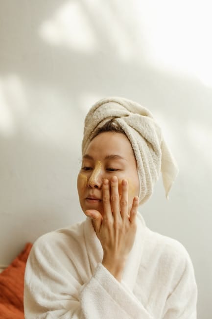 Окрашивание волос без вреда: миф или реальность