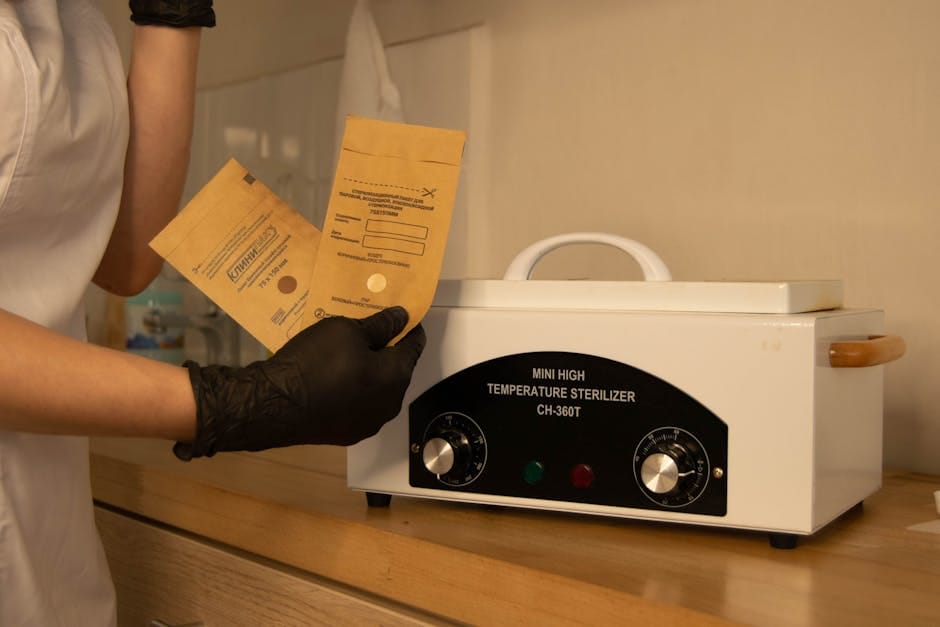 Микробиом кожи: почему не надо стерилизовать лицо