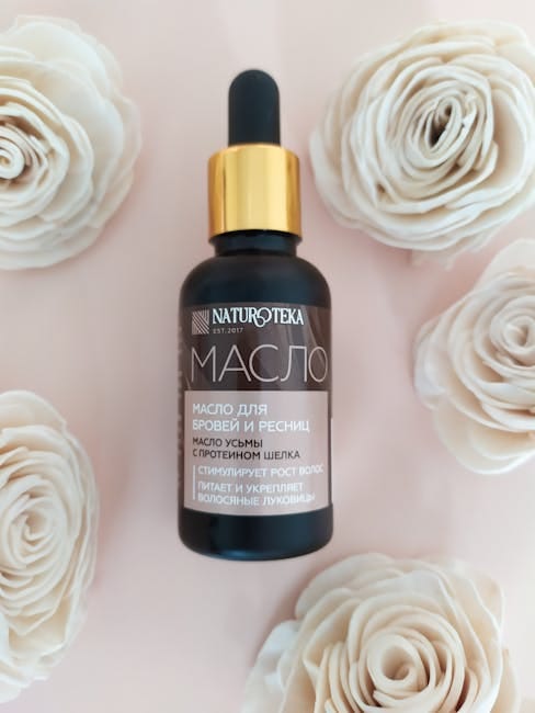 10 ингредиентов в косметике, которые реально работают