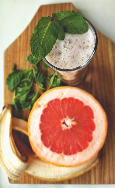 Детокс — миф: почему организму не нужна «очистка»