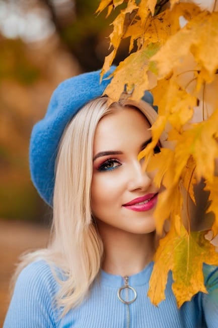 Осенний уход за кожей: перестраиваемся после лета