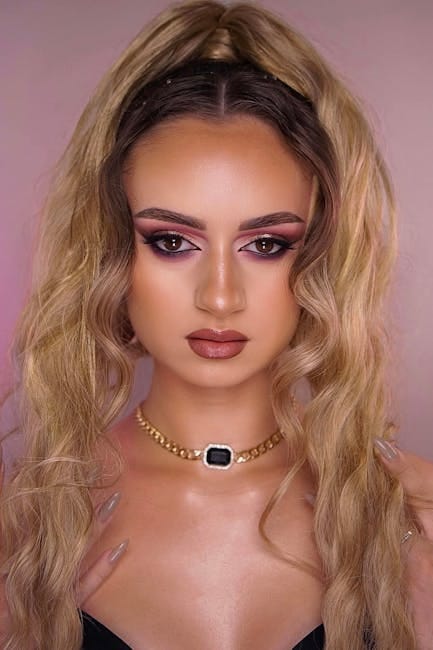 Макияж за 5 минут: техника для занятых