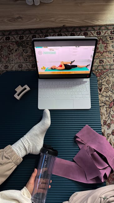 Пилатес vs йога: что выбрать для своего тела