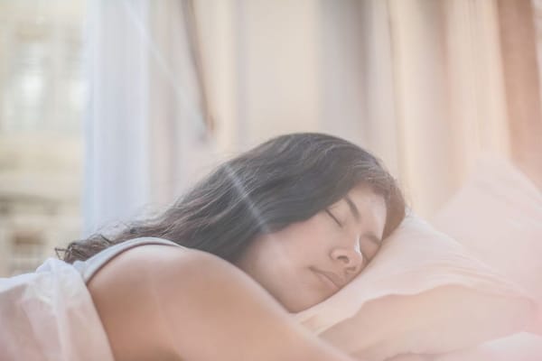 Сон после отпуска: как вернуть биоритмы в норму за неделю до сентября